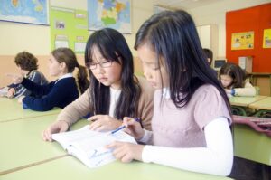 英語学習は幼少期からがオススメされる理由